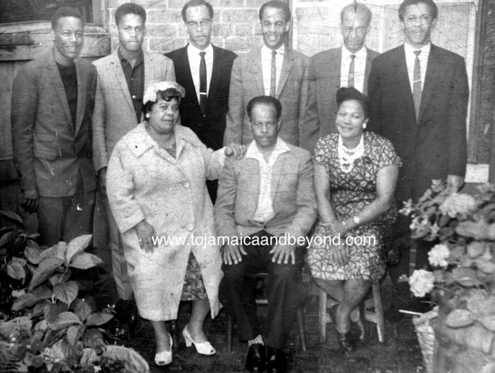 Hodgson’s at Cecil’s